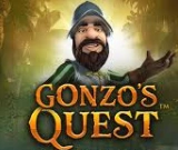 Gonzo Spielmotiv