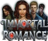Immortal Romance Spielmotiv