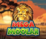 Mega Moolah Spielmotiv