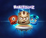 Reactoonz Spielmotiv