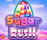 Sugar Rush Spielmotiv
