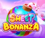 Sweet Bonanza Spielmotiv