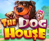 The Dog House Megaways Spielmotiv