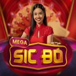 Mega Sic Bo Spielmotiv