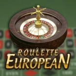 European Roulette Spielmotiv