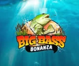 Big Bass Bonanza Spielmotiv