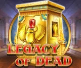 Legacy of Dead Spielmotiv