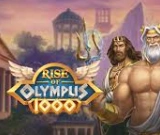 Rise of Olympus Spielmotiv