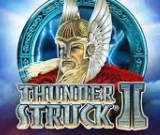 Thunderstruck II Spielmotiv