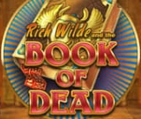 Book of Dead Spielmotiv