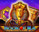 Book of Ra Spielmotiv