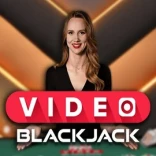 Video Blackjack Spielmotiv