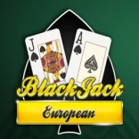 European Blackjack MH Spielmotiv