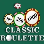 Roulette Spielmotiv