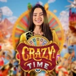 Crazy Time Spielmotiv