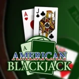 American Blackjack Spielmotiv