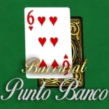 Baccarat - Punto Banco Spielmotiv