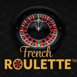 French Roulette Spielmotiv