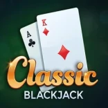 Classic Blackjack Spielmotiv