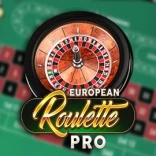 European Roulette Pro Spielmotiv